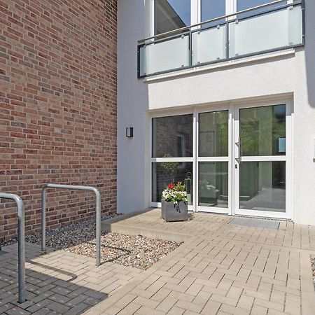 Apartamento Meerzeit Scharbeutz Exterior foto