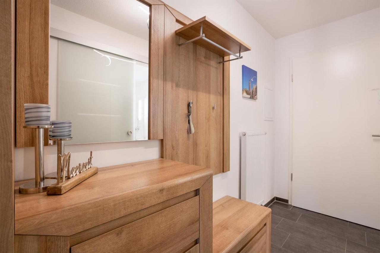 Apartamento Meerzeit Scharbeutz Exterior foto