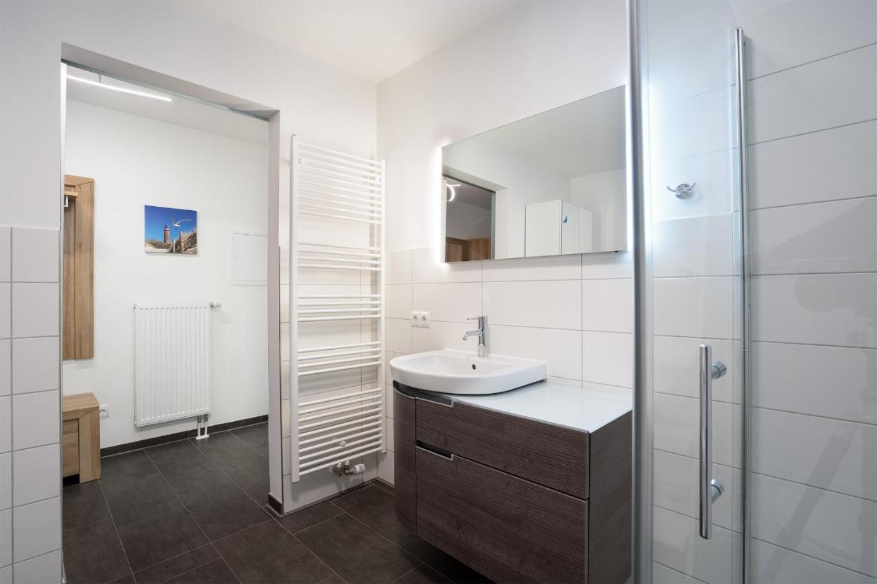 Apartamento Meerzeit Scharbeutz Exterior foto